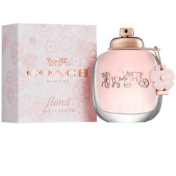 Perfume Coach Floral Edp 90ml