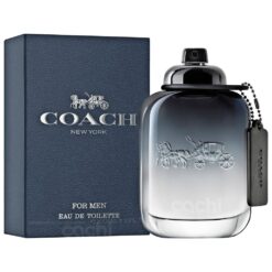 Perfume Coach For Men 100ml