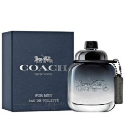 Perfume Coach For Men 40ml
