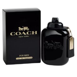 Perfume Coach For Men Edp 100ml