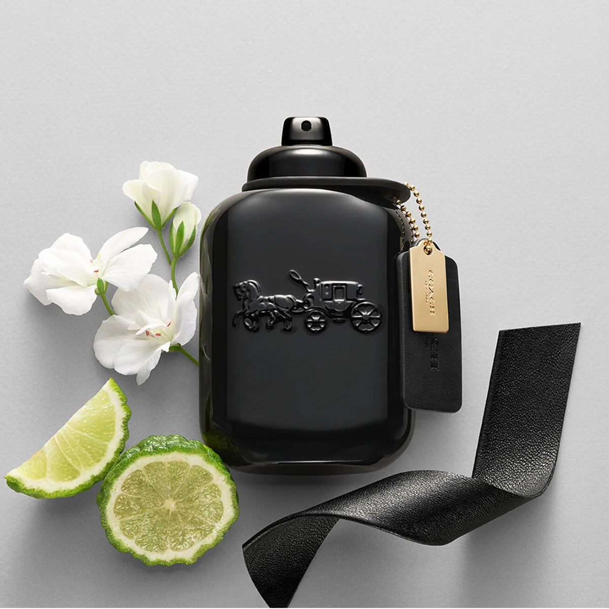 Perfume Coach For Men Edp 40ml 2 Perfume Coach For Men Edp 40ml