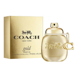 Perfume Coach Gold Parfum 30ml
