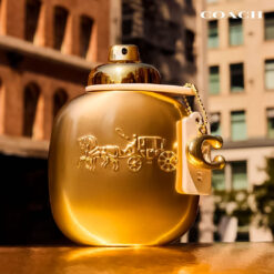 Perfume Coach Gold Parfum 30ml