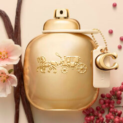 Perfume Coach Gold Parfum 90ml