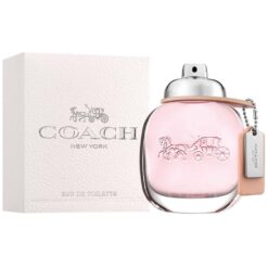 Perfume Coach New York Edt 50ml