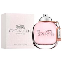 Perfume Coach New York Edt 90ml
