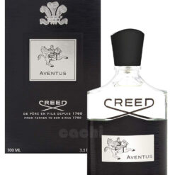 Perfume Creed Aventus eau de parfum 100ml