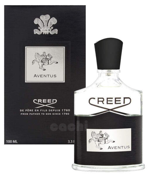Perfume Creed Aventus eau de parfum 100ml