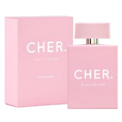 Perfume Dieciocho Cher Edp 100ml