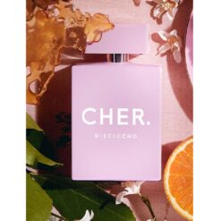 Perfume Dieciocho Cher Edp 100ml
