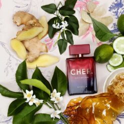 Perfume Dieciocho Elixir Cher Parfum 100ml