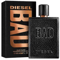 Perfume Diesel Bad edt 100ml for men