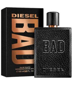 Perfume Diesel Bad edt 100ml for men