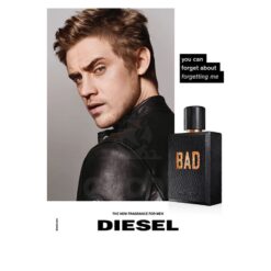 Perfume Diesel Bad edt 100ml for men