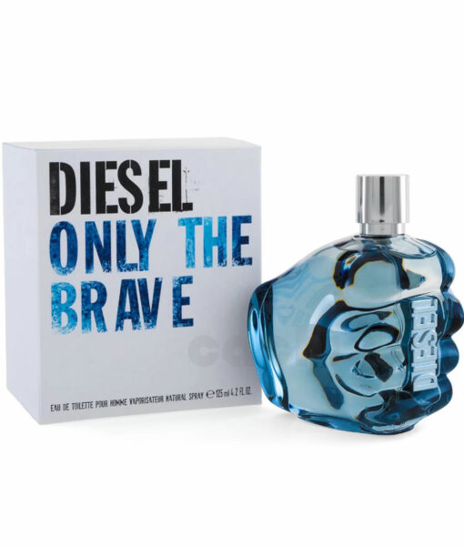 Perfume Diesel Only The Brave edt 125ml for men