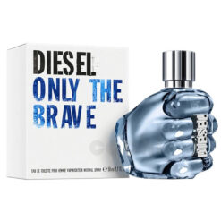 Perfume Diesel Only The Brave edt 50ml for men