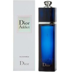 Perfume Dior Addict Edp 100ml Original