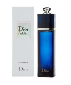 Perfume Dior Addict Edp 100ml Original