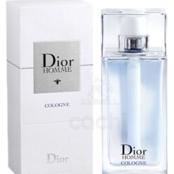 Perfume Dior Homme Cologne 125ml Original