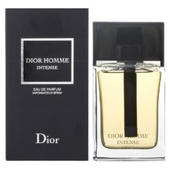 Perfume Dior Homme Intense 100ml Original