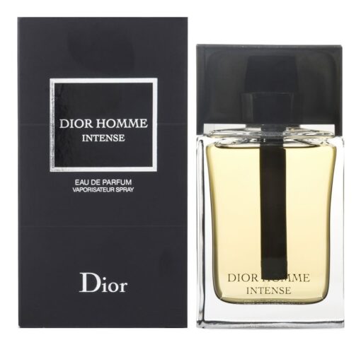 Perfume Dior Homme Intense 100ml Original