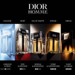 Perfume Dior Homme Parfum 75ml 7 Perfume Dior Homme Parfum 75ml