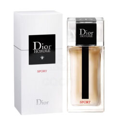 Perfume Dior Homme Sport 125ml Original