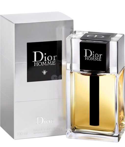 Perfume Dior Homme edt 100ml Original