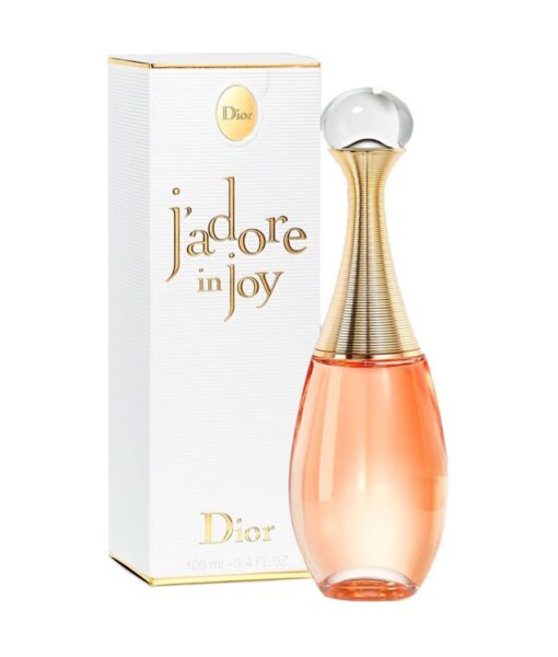Perfume Dior J Adore In Joy 100ml Original