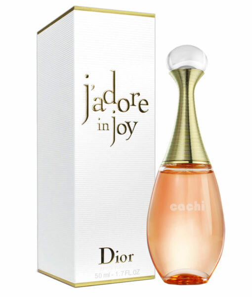 Perfume Dior J Adore In Joy 50ml edp Original