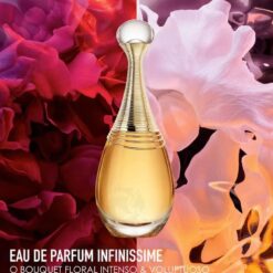 Perfume Dior J'adore Infinissime Edp 100ml Original 6 Perfume Dior J'adore Infinissime Edp 100ml Original