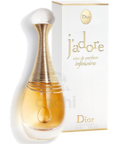 Perfume Dior J'adore Infinissime Edp 30ml