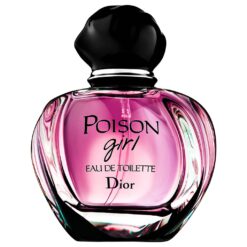 Perfume Dior Poison Girl Edt 100ml