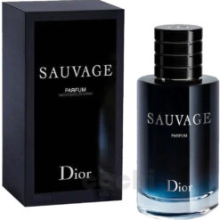 Perfume Dior Sauvage Parfum 100ml