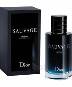 Perfume Dior Sauvage Parfum 100ml