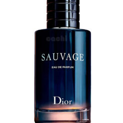 Perfume Dior Sauvage edp 60ml