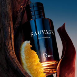 Perfume Dior Sauvage edp 60ml
