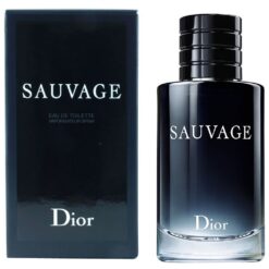 Perfume Dior Sauvage edt 100ml Original