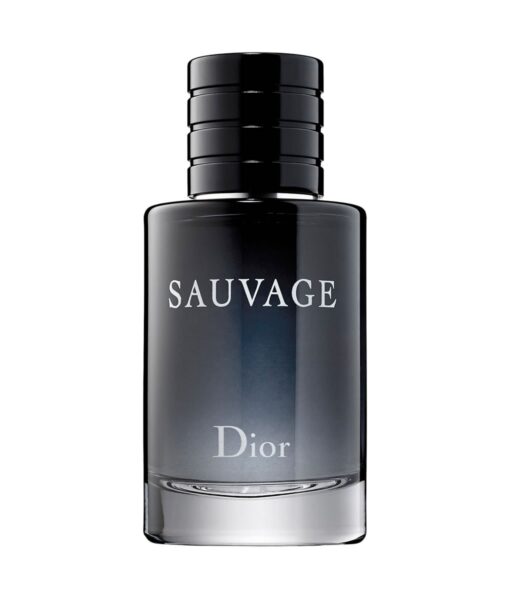 Perfume Dior Sauvage edt 60ml Original