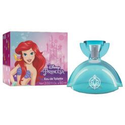 Perfume Disney Ariel edt 60ml la Sirenita
