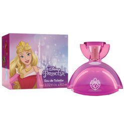 Perfume Disney Aurora edt 60ml Bella Durmiente