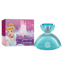 Perfume Disney Cenicienta edt 60ml