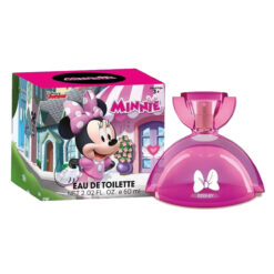 Perfume Disney Minnie edt 60ml