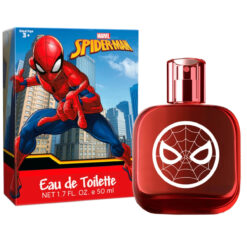 Perfume Disney Spiderman edt 50ml