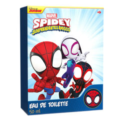Perfume Disney Spidey edt 50ml