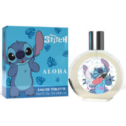 Perfume Disney Stitch Aloha edt 100ml