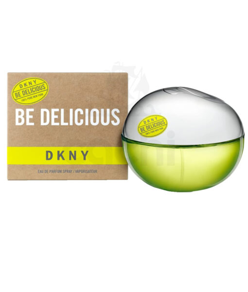 Perfume Dkny Be Delicious 100ml Original