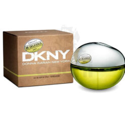 Perfume Dkny Be Delicious 100ml Original