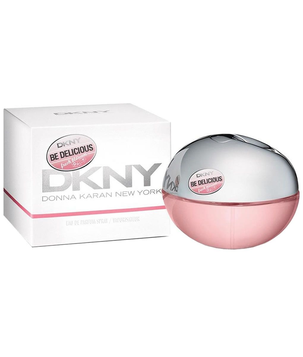 Perfume Dkny Fresh Blossom 100ml Donna Karan