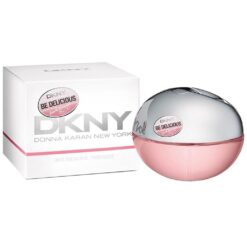 Perfume Dkny Fresh Blossom 100ml Original